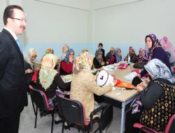 Deprem psikolojisinden kurtuldular..